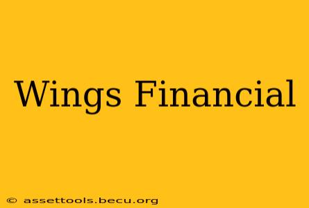 Wings Financial
